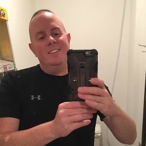 Meet your Posher, Ryan